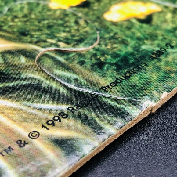 Vintage 1998 TELETUBBIES 24 piece Jigsaw Puzzle + 2 Unopened Y2K McDonalds Toys - Picture 6 of 11